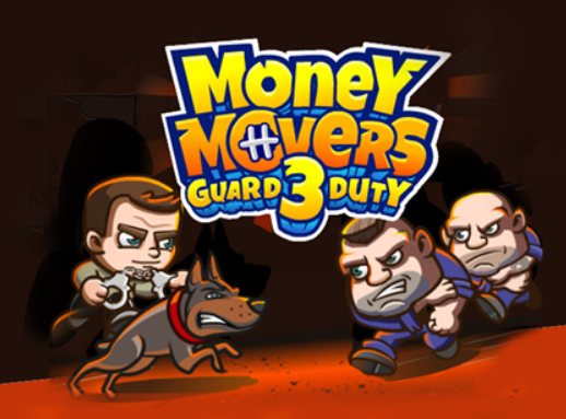 Money Movers 3