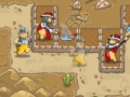 Crusader defence: level pack
