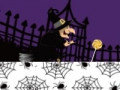 Halloween Run