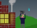 Save the drop