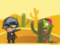 Zombie Shooter