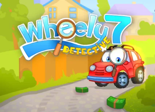 Wheely 7