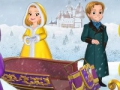 Magical Sled Race