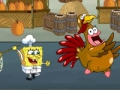 Spongebob Quirky Turkey