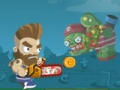 Zombies Ate All