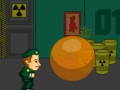 Radioactive Ball