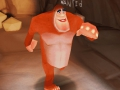 Yeti Sensation