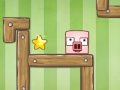 Candy pig