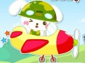 Go Ahead Baby Rabbit