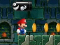 CG Mario Level Pack