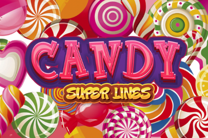 Candy super lines