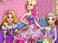 Magical Tea Party Bridesmaid 