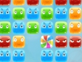 Candy hero 