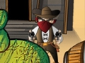 The Bandit Hunter