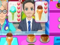 Emily's Ice Cream Shop