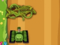 Assault tank