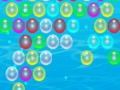 Fish Bubble Shooter