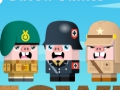 Mine Swine