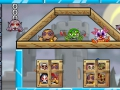 Roly-Poly Cannon Bloody Monsters Pack 2