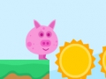 Pig Run