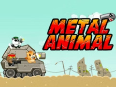 Metal Animal