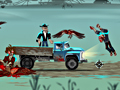 Zombie Truck