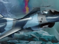 Fighting Aircraft Battle