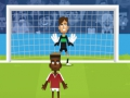 Euro Football Kick 16