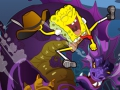 Spongebob Rider