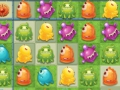 Monster Temple
