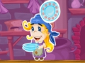 Cinderella’s Rush