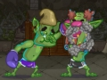 Troll Boxing
