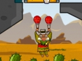 Amigo coyote 4 Travel