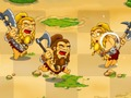 Barbarian Hunter 
