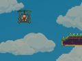 Barbarian Escape 
