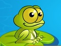 Classic Frog 