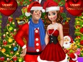 Anna And Kristoff's Christmas 