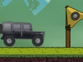 Off Road Climber 