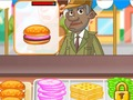 Burger Shop 