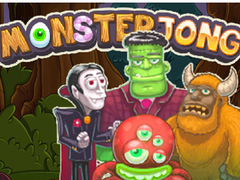 Monsterjong 