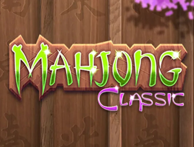 Mahjong Classic 