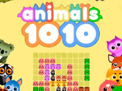 1010 Animals 