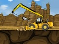 The Gold Miner 