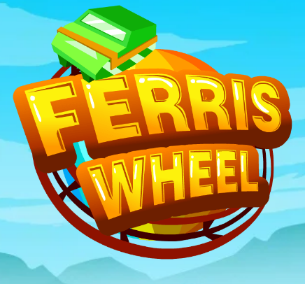 Ferris wheel 