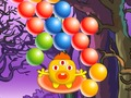 Ghost Bubbles 