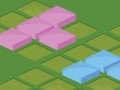 Isometric Puzzle 
