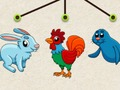 Match The Animal 