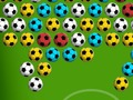 Soccer Bubbles 