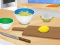 Cooking With Emma Sushi Rolls vegan 