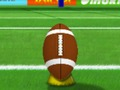 American Football Kicks 